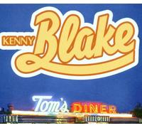 Kenny Blake - Tom's diner