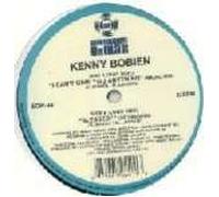 Kenny Bobien - I Can't Give You Anything / Blessed - Soundmen On Wax