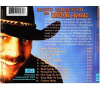 Kenny Bradberry - The Buddy System