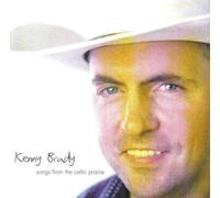 Kenny Brady - Kenny Brady - Songs From The Celtic Prairie