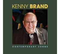 Kenny Brand - Contemporary Songs