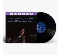 Kenny Burrell A Night At The Vanguard Chess Vinyl LP 2024 NEW