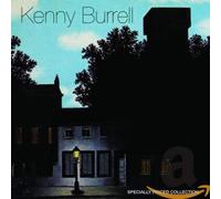 Kenny Burrell - All Day Long & All Night Long