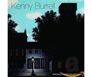 Kenny Burrell - All Day Long & All Night Long