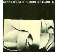 Kenny Burrell John Coltrane - Kenny Burrell & John Coltrane