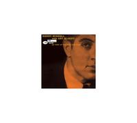 KENNY BURRELL/ART BLAKEY: ON VIEW AT THE FIVE SPOT CAFE: COMPLETE MASTERS - CD