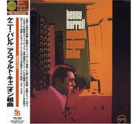Kenny Burrell - Asphalt Canyon Suite