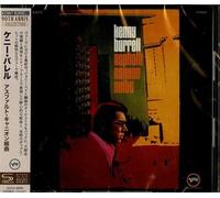 Kenny Burrell - Asphalt Canyon Suite [SHM-CD]