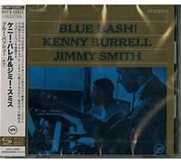 Kenny Burrell - Blue Bash!
