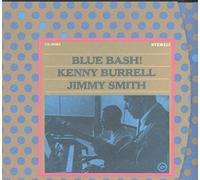 Kenny Burrell - Blue Bash!