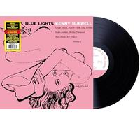 KENNY BURRELL - BLUE LIGHTS, VOLUME 2 [VINYL]