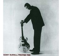 Kenny Burrell - Blue Moods [Japanese Import]