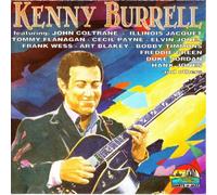Kenny Burrell & Friends