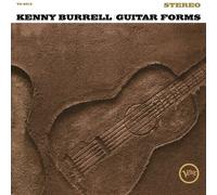 Kenny Burrell - Guitar Forms [VINYL]