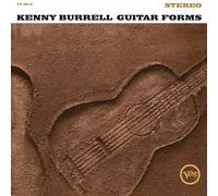 Kenny Burrell - Guitar Forms [VINYL]