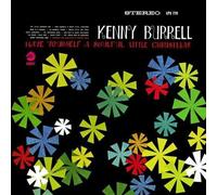Kenny Burrell Have Yourself a Soulful Little Christmas (CD) (US IMPORT)