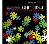 Kenny Burrell - Have Yourself a Soulful Little Christmas [New CD] Rmst