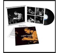 Kenny Burrell - Introducing Kenny Burrell [New Vinyl LP]