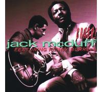 Kenny Burrell/Jack Mcduff - Crash!