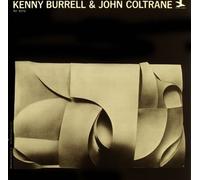 Kenny Burrell - & John Coltrane