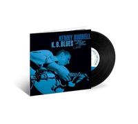 Kenny Burrell - K.B. Blues [VINYL]