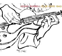 Kenny Burrell - Kenny Burrell [VINYL]