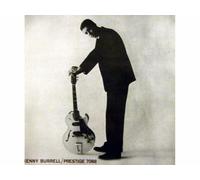 Kenny Burrell - Kenny Burrell (Prestige 7088) [Vinyl LP record] [Schallplatte] [VINYL]