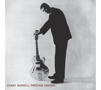 Kenny Burrell : Kenny Burrell VINYL 12" Album (2025) NEW Amazing Value