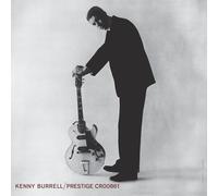 Kenny Burrell Kenny Burrell (Vinyl) 12" Album (US IMPORT)