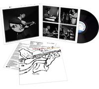 Kenny Burrell - Kenny Burrell [VINYL]