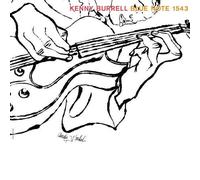 Kenny Burrell - Kenny Burrell [VINYL]
