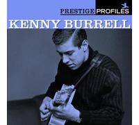 Kenny Burrell - Prestige Profiles (Bonus Cd)