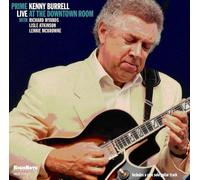Kenny Burrell - Prime
