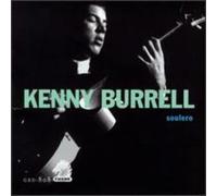 Kenny Burrell - Soulero