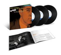 Art Blakey;Kenny Burrell - On View At The Five Spot Caf: The Complete Masters [VINYL]
