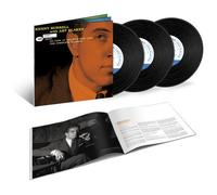 Art Blakey;Kenny Burrell - On View At The Five Spot Caf: The Complete Masters [VINYL]