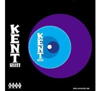 Kenny Carter – You'd Better Get Hip Girl / My Life Is No Better – 7-inch Vinyl (Victrola)