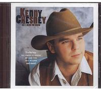 Kenny Chesney - All I Need To Know [Us Import]
