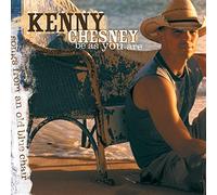 Kenny Chesney - Be As You Are