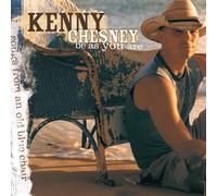 Kenny Chesney Be As You Are (CD)