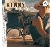 Kenny Chesney - Be As You Are (Songs from An Old Blue Chair)
