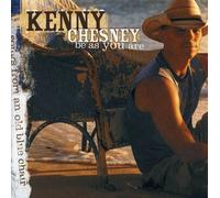 Kenny Chesney - Be As You Are