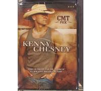 Kenny Chesney CMT Pick DVD 2005 by CMT Home Entertainment