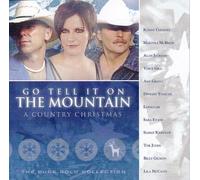 Kenny Chesney - Go Tell It on the Mountain - A Country Christmas (UK