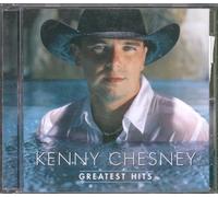 Kenny Chesney Greatest Hits