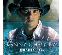 Kenny Chesney - Greatest Hits [Australian Import]