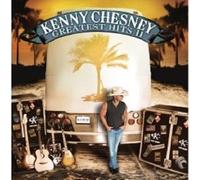 KENNY CHESNEY "GREATEST HITS II" CD COUNTRY NEW
