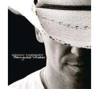 KENNY CHESNEY: HEMINGWAY'S WHISKEY - CD
