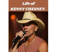 Kenny chesney: How a small-town dreamer became a voice for millions.