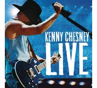 Kenny Chesney Kenny Chesney Live (CD) (US IMPORT)